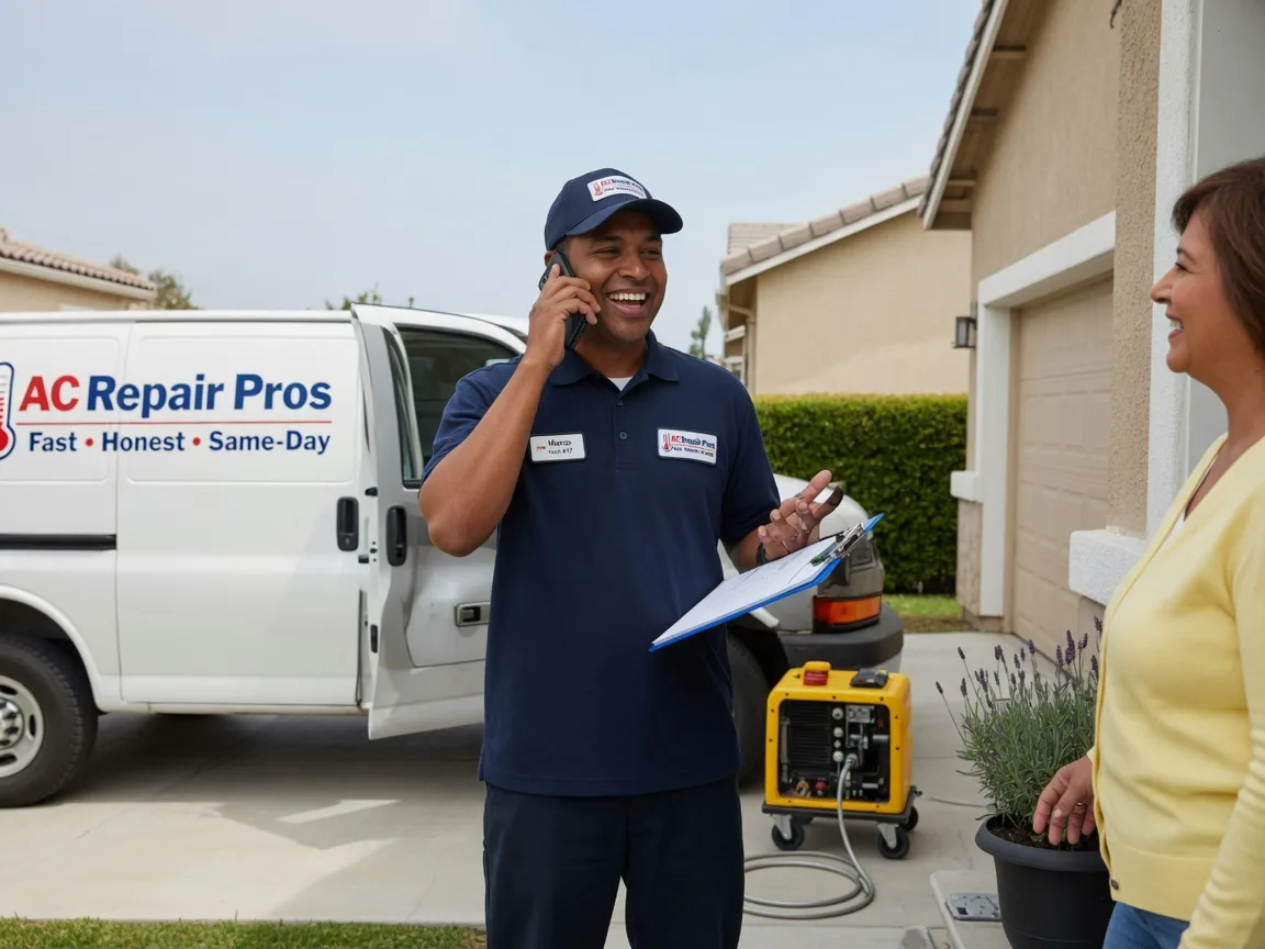 AC Repair Auburn, KY FAQs